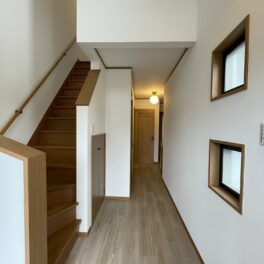 リフォーム済。家族で暮らしやすい4SLDK 画像7